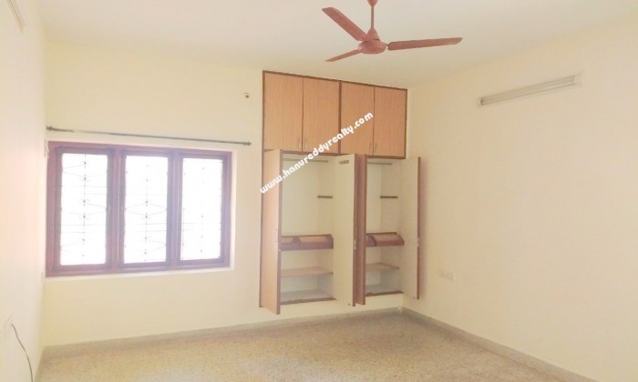 3 BHK Flat for Rent in Kilpauk