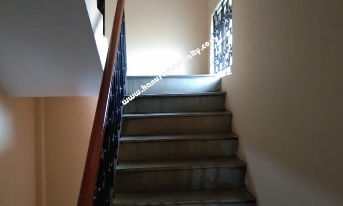 5 BHK Duplex House for Sale in Besant Nagar