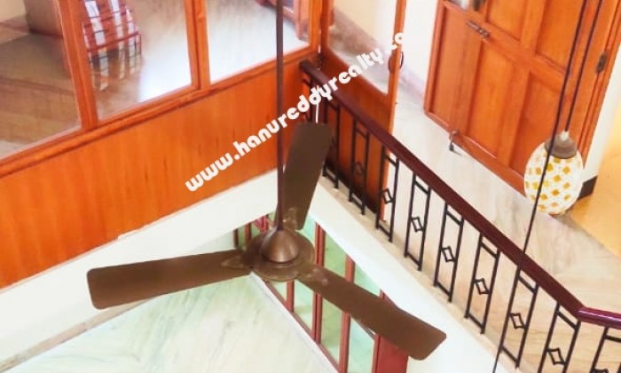 5 BHK Duplex House for Sale in Besant Nagar