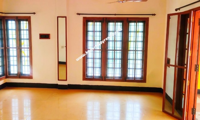 5 BHK Duplex House for Sale in Besant Nagar