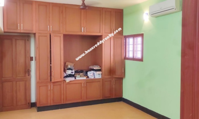 5 BHK Duplex House for Sale in Besant Nagar