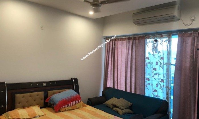 2 BHK Flat for Rent in Hadapsar