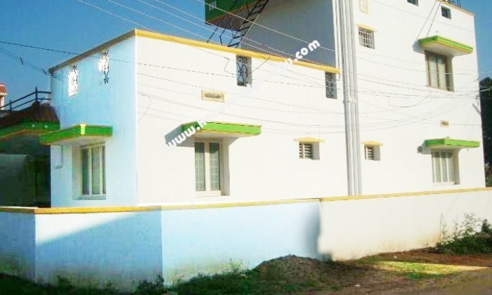 3 BHK Independent House for Sale in Kavundampalayam