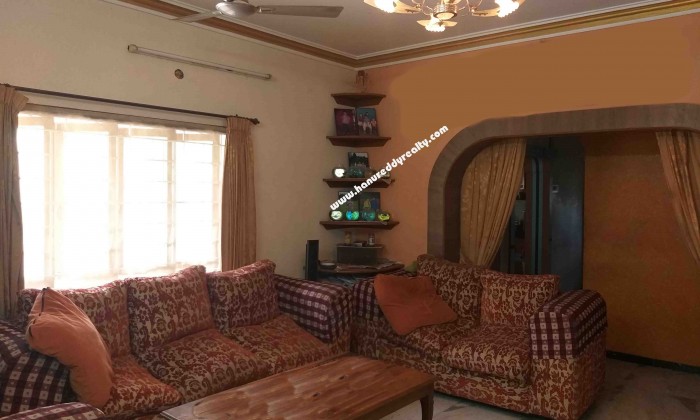 3 BHK Independent House for Sale in Kavundampalayam