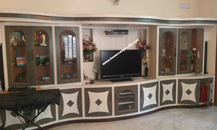 3 BHK Independent House for Sale in Kavundampalayam