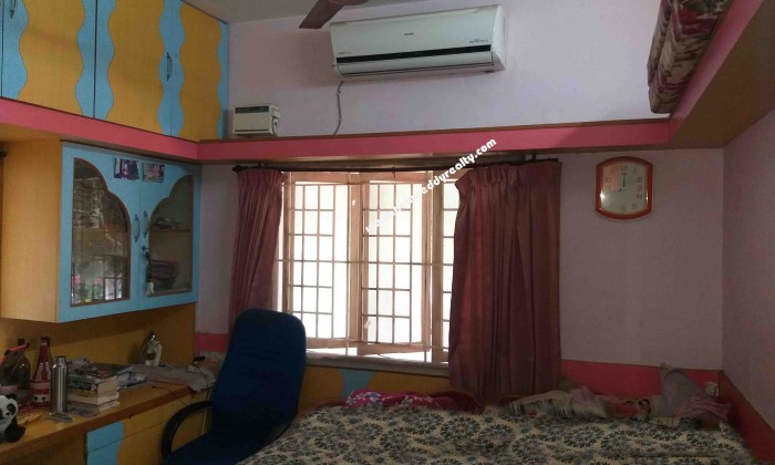 3 BHK Independent House for Sale in Kavundampalayam