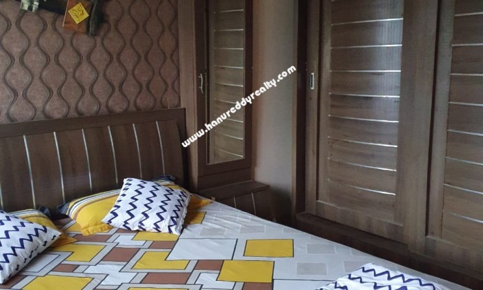 3 BHK Flat for Sale in Hadapsar