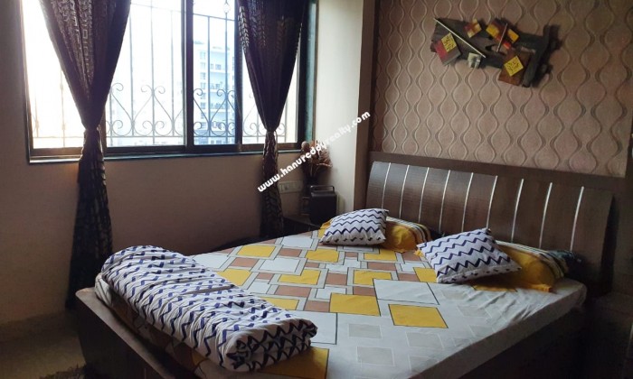 3 BHK Flat for Sale in Hadapsar