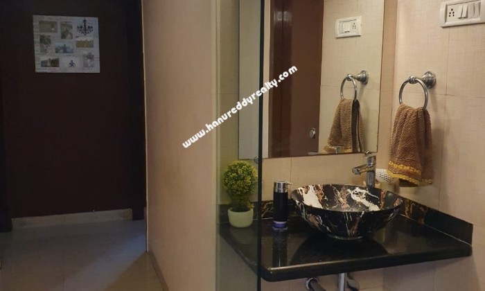 3 BHK Flat for Sale in Hadapsar