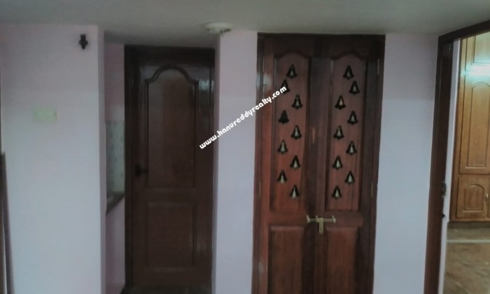 2 BHK Independent House for Rent in Medavakkam