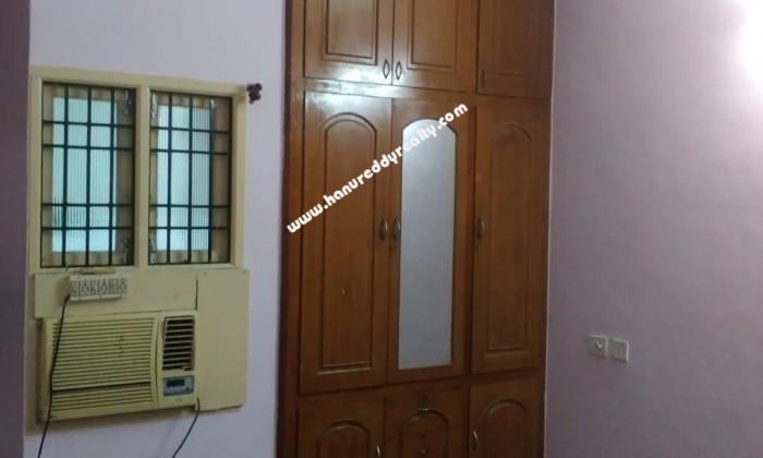 2 BHK Independent House for Rent in Medavakkam