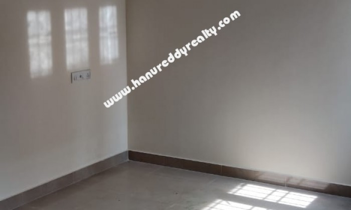 2 BHK Flat for Rent in Medavakkam