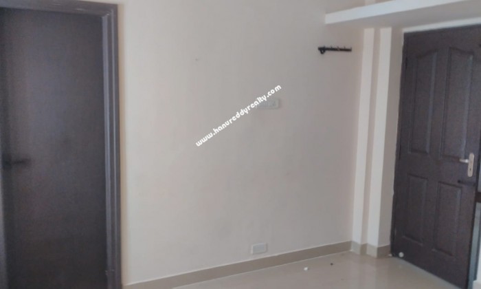 2 BHK Flat for Rent in Perumbakkam