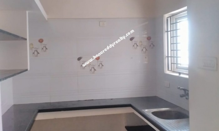 2 BHK Flat for Rent in Perumbakkam