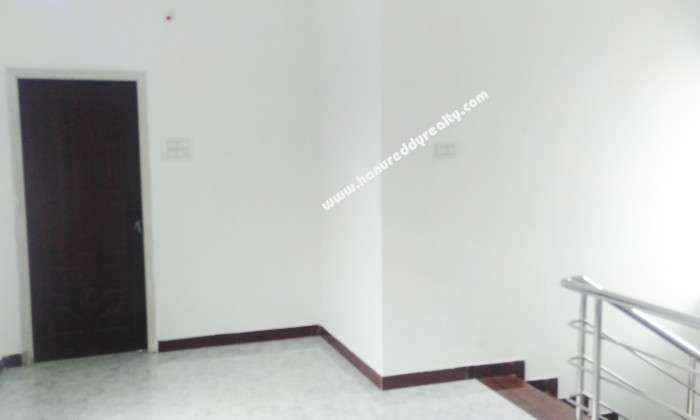 2 BHK Independent House for Sale in Cheran ma Nagar