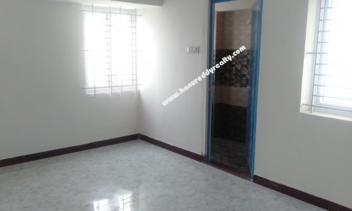 2 BHK Independent House for Sale in Cheran ma Nagar