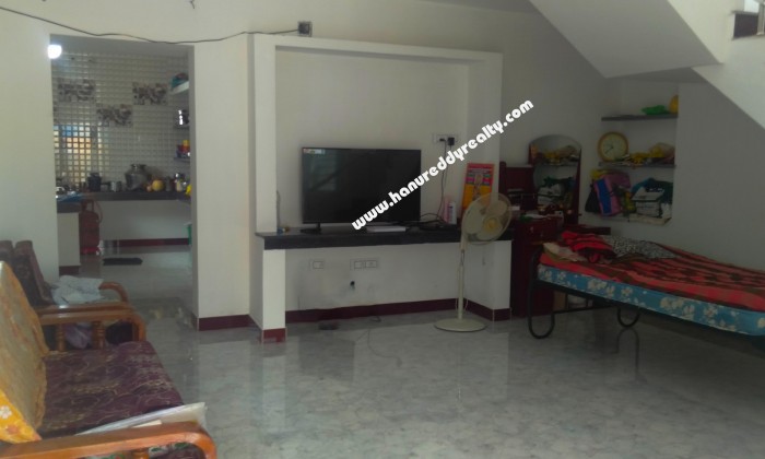 2 BHK Independent House for Sale in Cheran ma Nagar