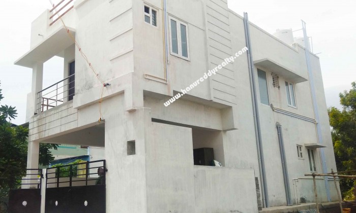 2 BHK Independent House for Sale in Cheran ma Nagar