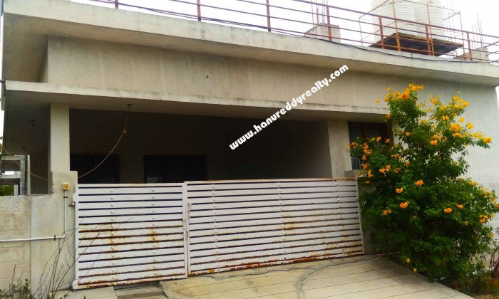 2 BHK Independent House for Sale in Cheran ma Nagar