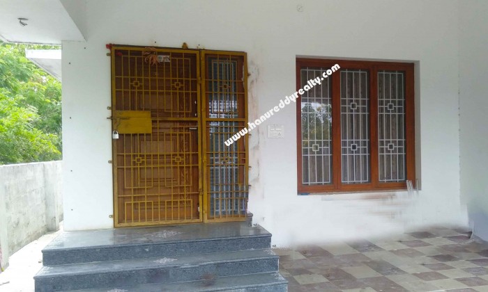 2 BHK Independent House for Sale in Cheran ma Nagar