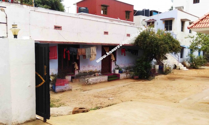 3 BHK Independent House for Sale in Singanallur