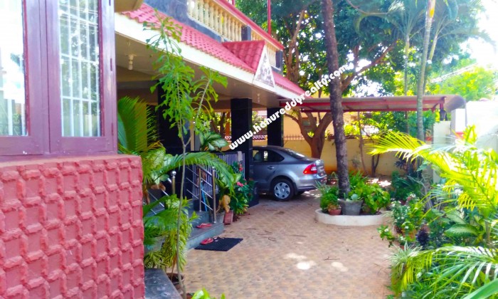 5 BHK Villa for Sale in Kovaipudur