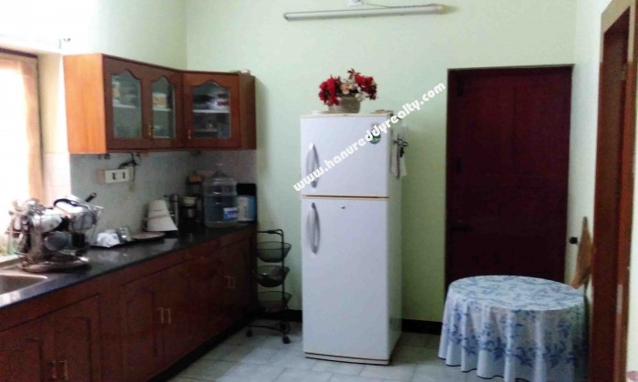 5 BHK Villa for Sale in Kovaipudur