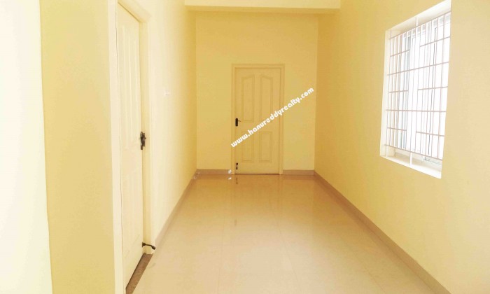 4 BHK New Home for Sale in Vadamadurai