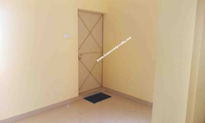 4 BHK New Home for Sale in Vadamadurai
