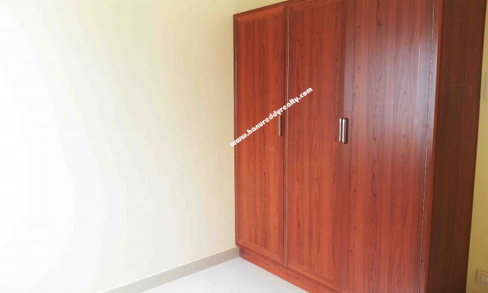 4 BHK New Home for Sale in Vadamadurai