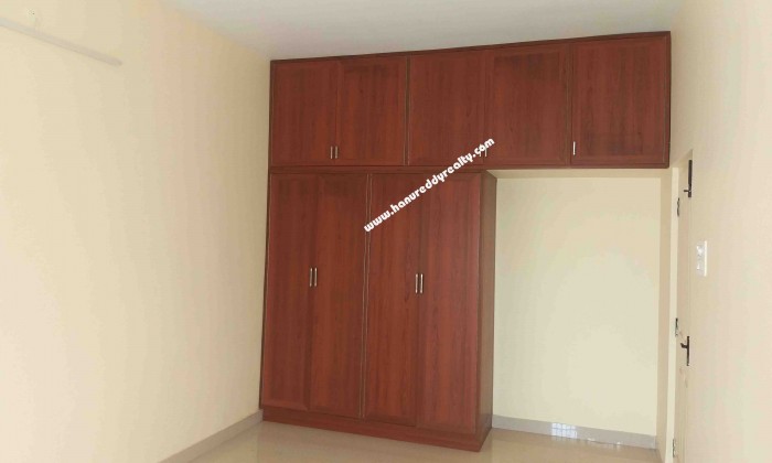 4 BHK New Home for Sale in Vadamadurai