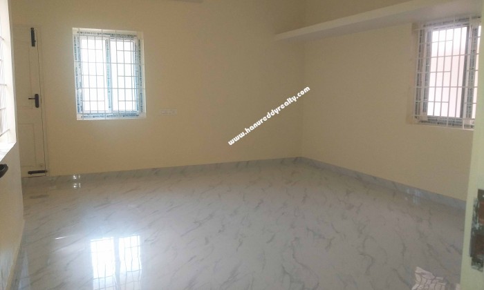 3 BHK New Home for Sale in Vadamadurai