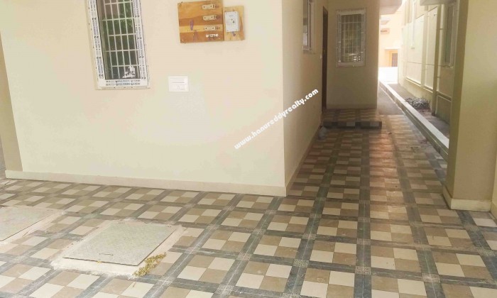 3 BHK New Home for Sale in Vadamadurai