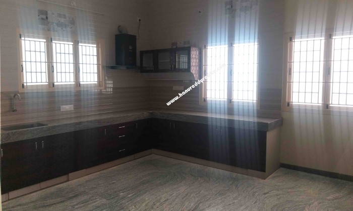 3 BHK New Home for Sale in Vadamadurai