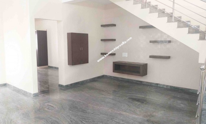 3 BHK New Home for Sale in Vadamadurai