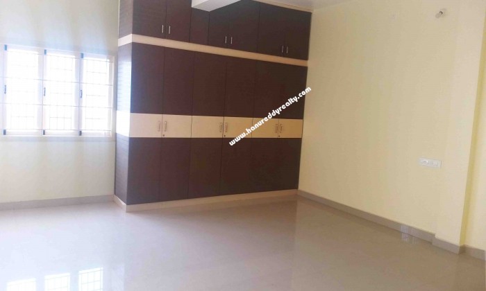 3 BHK New Home for Sale in Vadamadurai