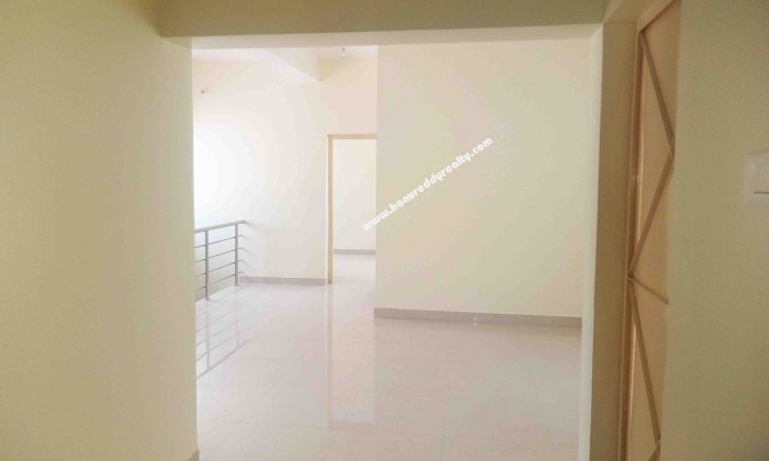 3 BHK New Home for Sale in Vadamadurai