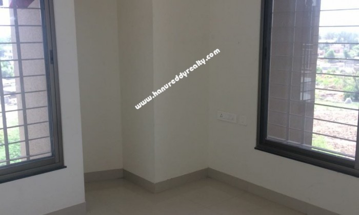 2 BHK Flat for Rent in Manjari Bk
