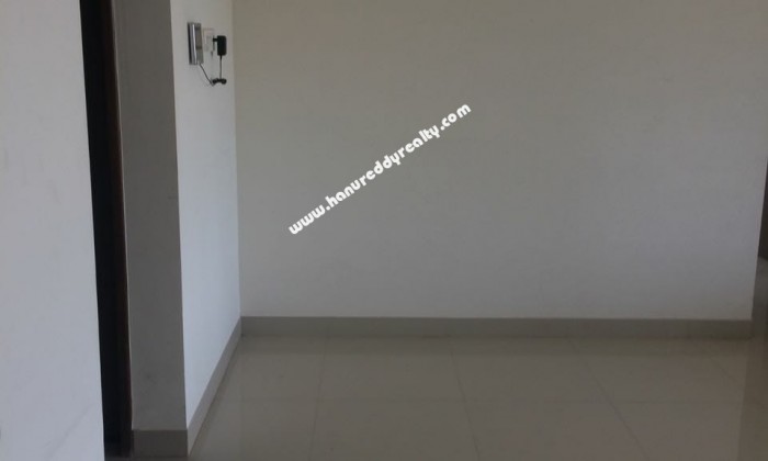 2 BHK Flat for Rent in Manjari Bk