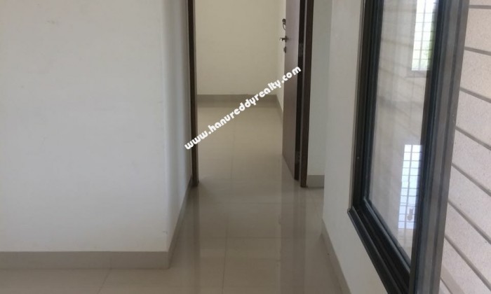 2 BHK Flat for Rent in Manjari Bk