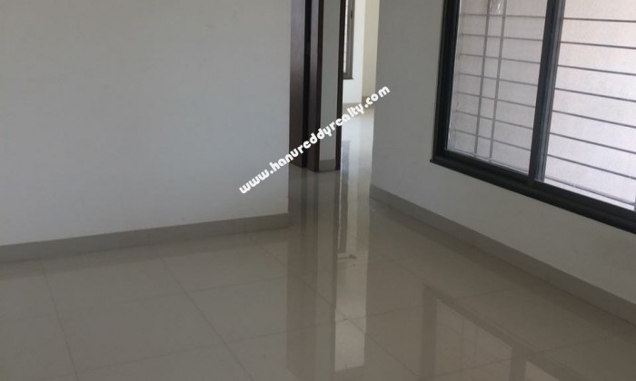 2 BHK Flat for Rent in Manjari Bk