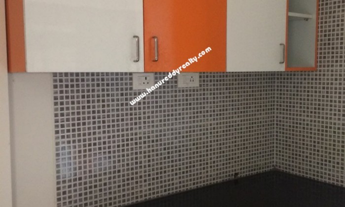 2 BHK Flat for Rent in Manjari Bk