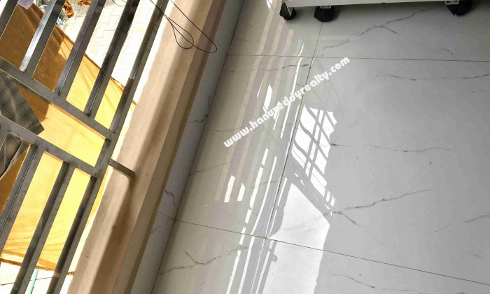 2 BHK Flat for Sale in Chitlapakkam