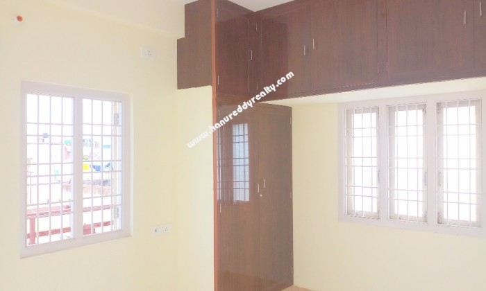 2 BHK Flat for Rent in Ambattur