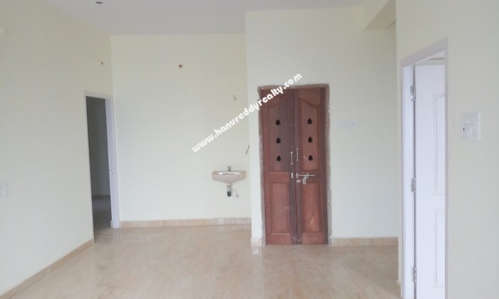 2 BHK Flat for Rent in Ambattur