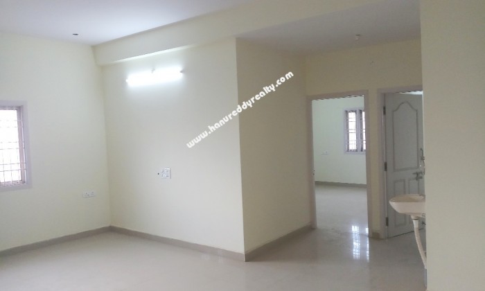 2 BHK Flat for Rent in Ambattur