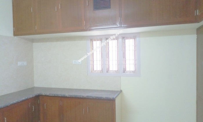 2 BHK Flat for Rent in Ambattur
