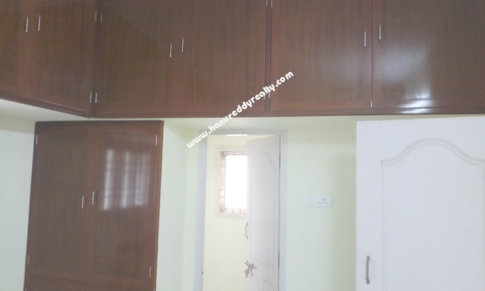 2 BHK Flat for Rent in Ambattur