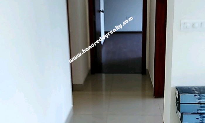 3 BHK Flat for Sale in Hadapsar
