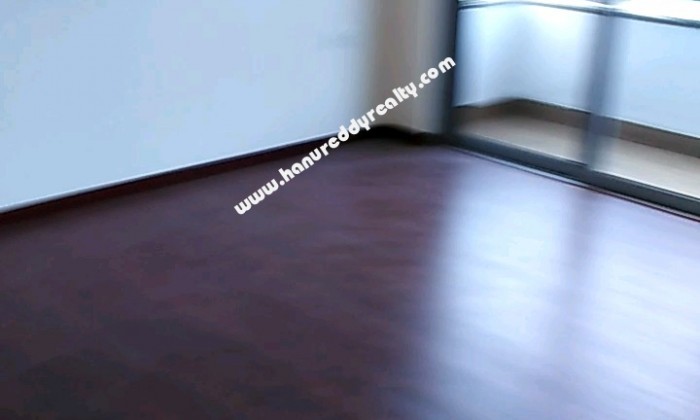3 BHK Flat for Sale in Hadapsar